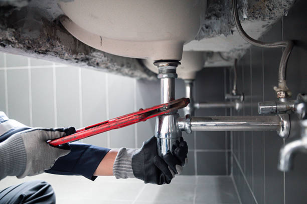 Trusted Drain Cleaning service in Stone Lake, WI - Masters Plumbing Service